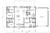 Ranch House Plan - Cardinal 84771 - 1st Floor Plan