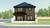 Contemporary House Plan - 86928 - Rear Exterior