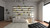 Contemporary House Plan - 86928 - Living Room