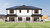 Contemporary House Plan - 23591 - Rear Exterior