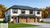 Contemporary House Plan - 23591 - Front Exterior