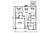 Modern House Plan - Teglia Modern 22767 - 1st Floor Plan