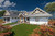 Modern House Plan - Eagle’s Hollow 13263 - Right Exterior