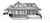 Modern House Plan - Eagle’s Hollow 13263 - Rear Exterior