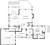 Modern House Plan - Eagle’s Hollow 13263 - 1st Floor Plan