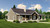 Ranch House Plan - 76025 - Left Exterior