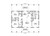 Ranch House Plan - 76025 - 