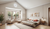 Ranch House Plan - Hazel 36562 - Master Bedroom
