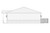 Country House Plan - Stiles 37694 - Left Exterior