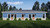 Country House Plan - Stiles 37694 - Rear Exterior