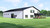 Country House Plan - 68990 - Left Exterior