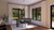 Country House Plan - 68990 - Dining Room