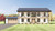 Saltbox House Plan - 18037 - Front Exterior