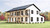 Saltbox House Plan - 18037 - Right Exterior