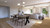 Saltbox House Plan - 18037 - Dining Room