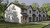 Farmhouse House Plan - Buttonwood 69615 - Left Exterior