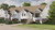 Traditional House Plan - Haver Hill 23449 - Right Exterior