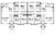 Traditional House Plan - Haver Hill 23449 - 1st Floor Plan