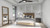Traditional House Plan - Haver Hill 23449 - Master Bedroom