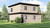 Contemporary House Plan - 51857 - Rear Exterior