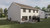 Farmhouse House Plan - Waycross 17720 - Rear Exterior