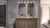 Farmhouse House Plan - Waycross 17720 - Master Bathroom