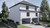 Mediterranean House Plan - Boucher 66280 - Rear Exterior