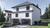 Mediterranean House Plan - Boucher 66280 - Rear Exterior