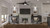 Secondary Image - Mediterranean House Plan - Boucher 66280 - Great Room