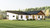 Contemporary House Plan - 38990 - Left Exterior