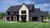 European House Plan - 72650 - Rear Exterior