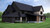 European House Plan - 72650 - Right Exterior