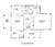 Farmhouse House Plan - 27808 - 1st Floor Plan