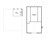 Secondary Image - Farmhouse House Plan - 94554 - 2nd Floor Plan
