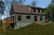 Mountain Rustic House Plan - Sandy River 43852 - Right Exterior