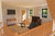 Mountain Rustic House Plan - Sandy River 43852 - Loft