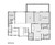 Craftsman House Plan - Elmont 53188 - 2nd Floor Plan
