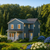Farmhouse House Plan - Centereach 28937 - Front Exterior