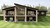 Contemporary House Plan - 44105 - Rear Exterior