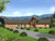 Mountain Rustic House Plan - Crane Mountain 46334 - Front Exterior