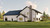 Farmhouse House Plan - 15134 - Rear Exterior