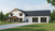 Farmhouse House Plan - 15134 - Front Exterior