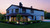 Farmhouse House Plan - 45429 - Left Exterior