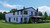 Farmhouse House Plan - 45429 - Left Exterior