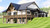 Craftsman House Plan - 33331 - Left Exterior