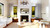 Craftsman House Plan - 33331 - Living Room