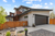 Modern House Plan - Beaver Lane 66630 - Front Exterior