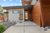 Modern House Plan - Beaver Lane 66630 - Exterior