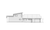 Modern House Plan - Beaver Lane 66630 - Right Exterior