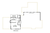 Modern House Plan - Beaver Lane 66630 - 2nd Floor Plan